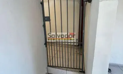 Casa com 2 quartos à venda na Rua Vinte e Oito de Setembro, --, Vila Dom Pedro I, São Paulo