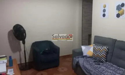 Casa com 2 quartos à venda na Rua Paulo de Morais, --, Vila Moraes, São Paulo
