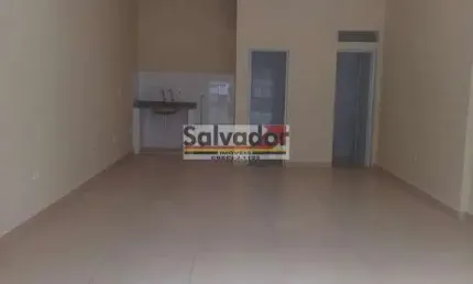 Ponto comercial para alugar na Rua Divinópolis, --, Vila Brasilina, São Paulo