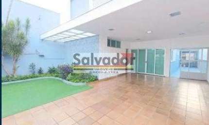 Casa com 4 quartos para alugar na Rua Artur Dias, --, Jardim da Saude, São Paulo