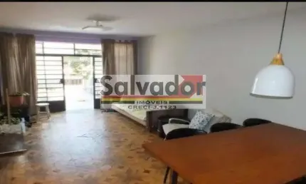 Casa com 2 quartos à venda na Rua dos Lírios, --, Mirandópolis, São Paulo
