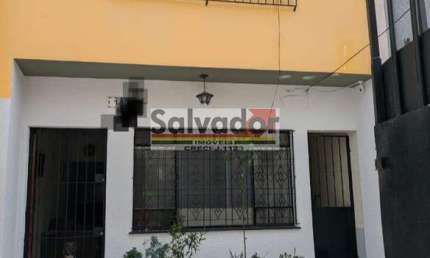 Casa com 3 quartos à venda na Rua Caetano José Batista, --, Jardim das Acacias, São Paulo