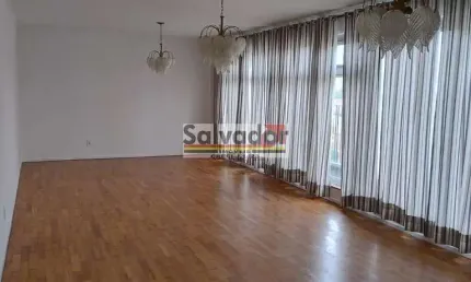Apartamento com 3 quartos à venda na Rua dos Lírios, --, Mirandópolis, São Paulo