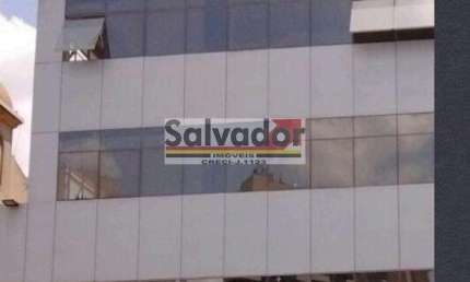 Ponto comercial para alugar na Avenida Bernardino de Campos, --, Paraíso, São Paulo