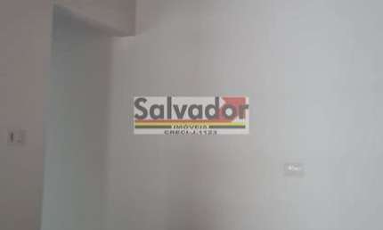 Casa com 1 quarto para alugar na Rua Mário Schioppa, --, Vila Água Funda, São Paulo