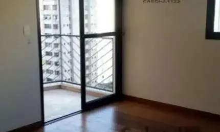Apartamento com 3 quartos à venda na Rua Pageu, --, Vila Mariana, São Paulo