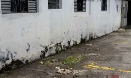 Chácara / sítio à venda na Rua Santa Cruz, --, Ipiranga, São Paulo