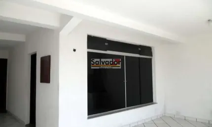 Casa com 3 quartos à venda na Rua Democracia, --, Vila Brasilina, São Paulo