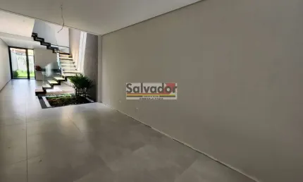 Casa com 3 quartos à venda na Rua James Adam, --, Bosque da Saúde, São Paulo