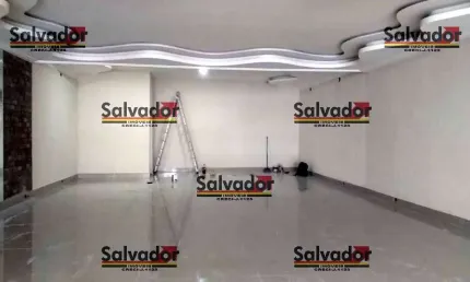 Barracão / Galpão / Depósito para alugar na Rua Gravi, --, Mirandópolis, São Paulo