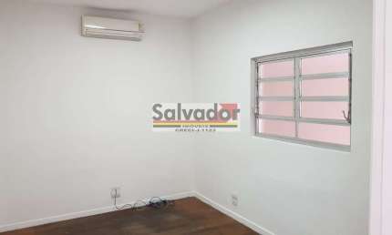 Ponto comercial para alugar na Rua Santa Cruz, --, Vila Mariana, São Paulo