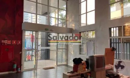 Ponto comercial para alugar na Rua Sena Madureira, --, Vila Mariana, São Paulo