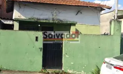 Casa com 2 quartos à venda na Rua Pampa, --, Cidade Vargas, São Paulo