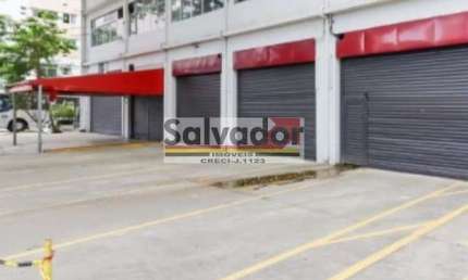 Ponto comercial para alugar na Rua Fiação da Saúde, --, Saúde, São Paulo