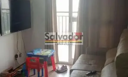 Apartamento com 3 quartos à venda na Rua Alfredo Jorel, --, Jardim Celeste, São Paulo
