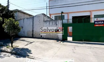 Galpão na Cidade Industrial Satélite de São Paulo-Guarulhos