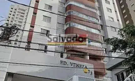 Apartamento à venda em Vila Gumercindo  -  São Paulo