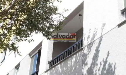 Apartamento com 2 quartos à venda na Rua Marquês de Lages, --, Vila das Mercês, São Paulo