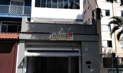 Casa com 3 quartos à venda na Rua General Chagas Santos, --, Saúde, São Paulo
