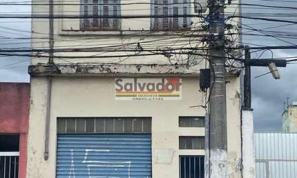 Casa Assobradado à venda na Vila da Saúde  -  São Paulo