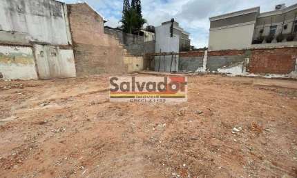 Terreno à venda na Rua São Casemiro, --, Granja Julieta, São Paulo
