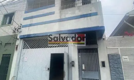 Imóvel comercial para locação em quarta parada  -  são paulo
