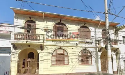 Casa com 2 quartos à venda na Rua Maria José, --, Bela Vista, São Paulo