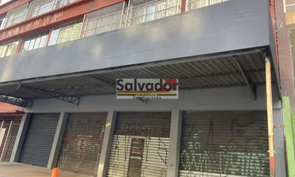 Loja/salão para locação em bela vista  -  são paulo