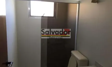 Apartamento à venda em Nova Petrópolis-São Bernardo do Campo
