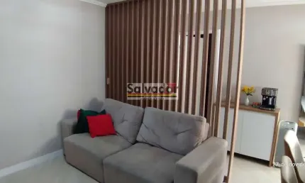 Apartamento a venda no jardim da saúde  -  são paulo