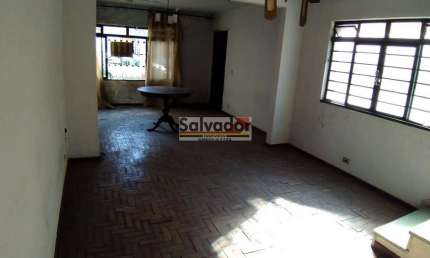 Casa com 3 quartos à venda na Rua José da Rocha Mendes Filho, --, Vila Santo Estéfano, São Paulo