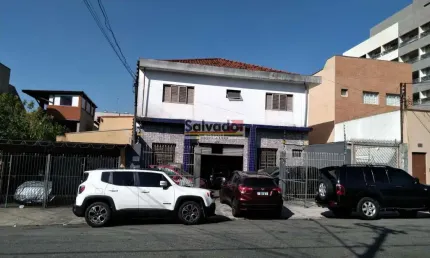 Ponto comercial à venda na Rua Mil Oitocentos e Vinte e Dois, --, Ipiranga, São Paulo