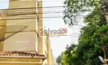 Apartamento à venda na Vila Água Funda  -  São Paulo