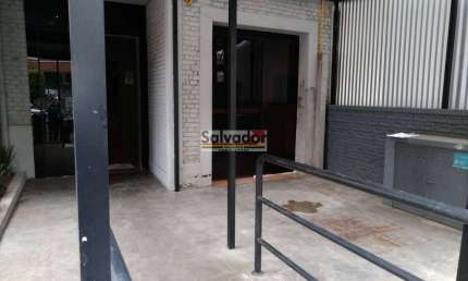 Casa Comercial para locação na Vila Clementino  -  São Paulo