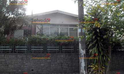 Casa com 2 quartos à venda na Rua Juvenal Galeno, --, Jardim da Saude, São Paulo