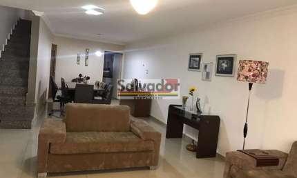 Casa com 3 quartos à venda na Rua João Mafra, --, Vila Brasílio Machado, São Paulo