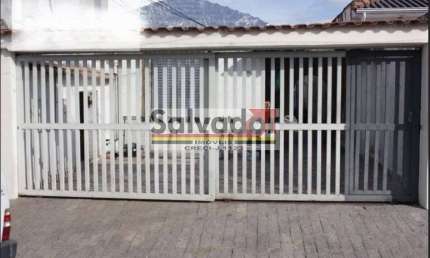 Casa Para Renda na Vila Brasilio Machado  - Oportunidade!
