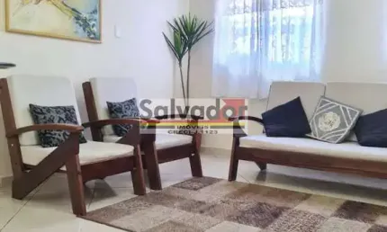 Casa com 3 quartos à venda na Rua General Otávio Salema, --, Vila Santo Estéfano, São Paulo