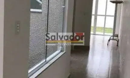 Casa com 3 quartos à venda na Rua Doutor José Osório de Oliveira Azevedo, --, Saúde, São Paulo