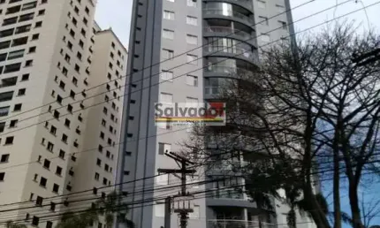 Apartamento com 3 quartos à venda na Avenida Padre Arlindo Vieira, --, Vila Vermelha, São Paulo