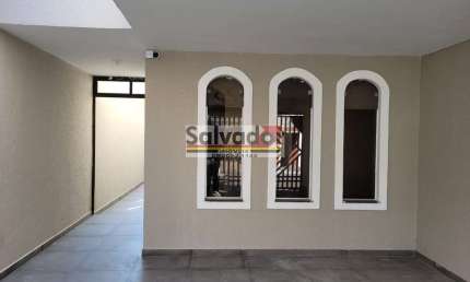 Casa com 4 quartos à venda na Rua Budapeste, --, Sacomã, São Paulo