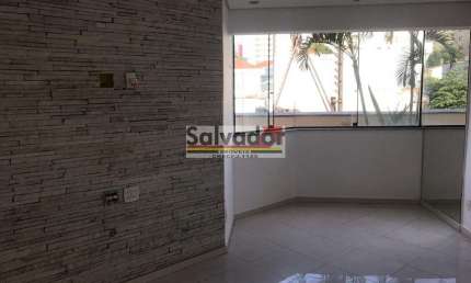 Apartamento com 2 quartos à venda na Avenida Afonso Mariano Fagundes, --, Saúde, São Paulo