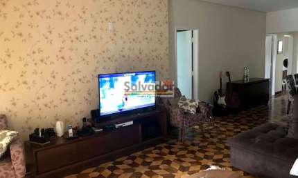 Casa com 3 quartos à venda na Rua Jaguarão, --, Cidade Vargas, São Paulo