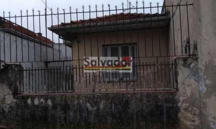 Terreno à venda na Rua Laranjal, --, Vila Marte, São Paulo