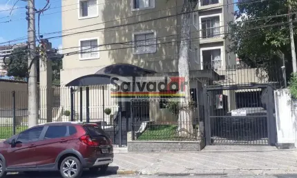 Apartamento no ipiranga - rua gama lobo - são paulo