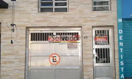 Imóvel comercial na rua pirituba - saúde - são paulo