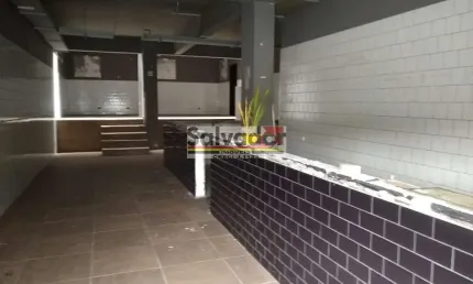 Ponto comercial para alugar na Avenida Mascote, --, Vila Mascote, São Paulo