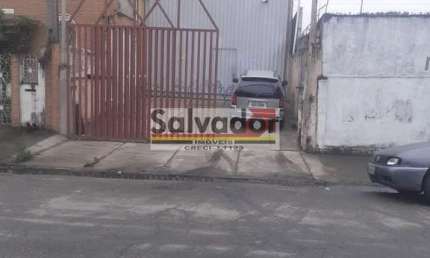 Ponto comercial para alugar na Rua Almirante Lobo, --, Ipiranga, São Paulo