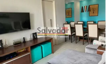 Apartamento com 2 quartos à venda na Rua Soares de Avellar, --, Jabaquara, São Paulo
