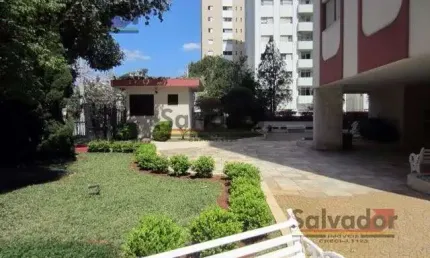 Apartamento com 3 quartos à venda na Rua Ararapira, --, Saúde, São Paulo